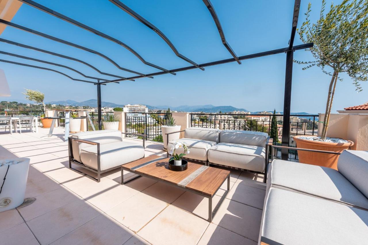 Happyfew Le Lucia Apartment Nizza