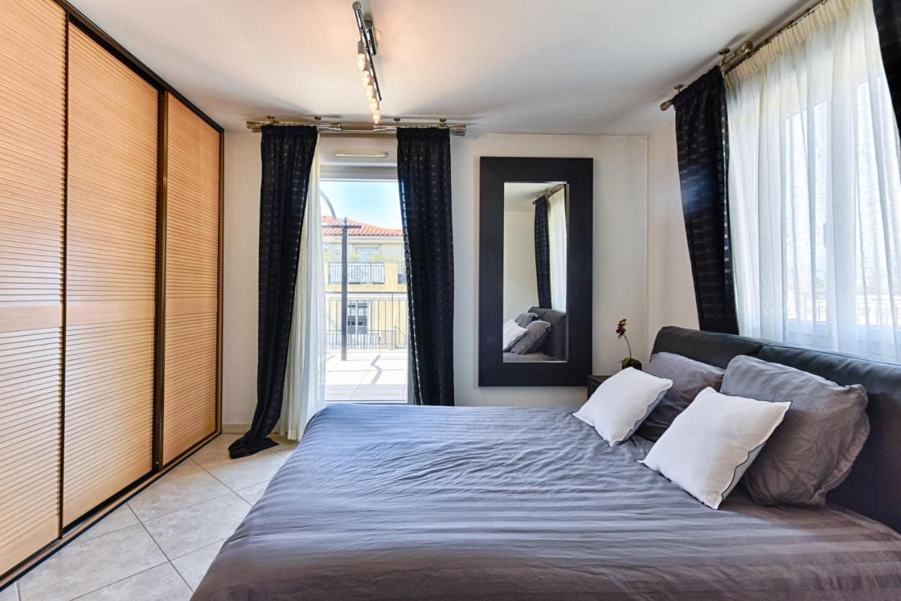Apartment Happyfew Le Lucia Nizza