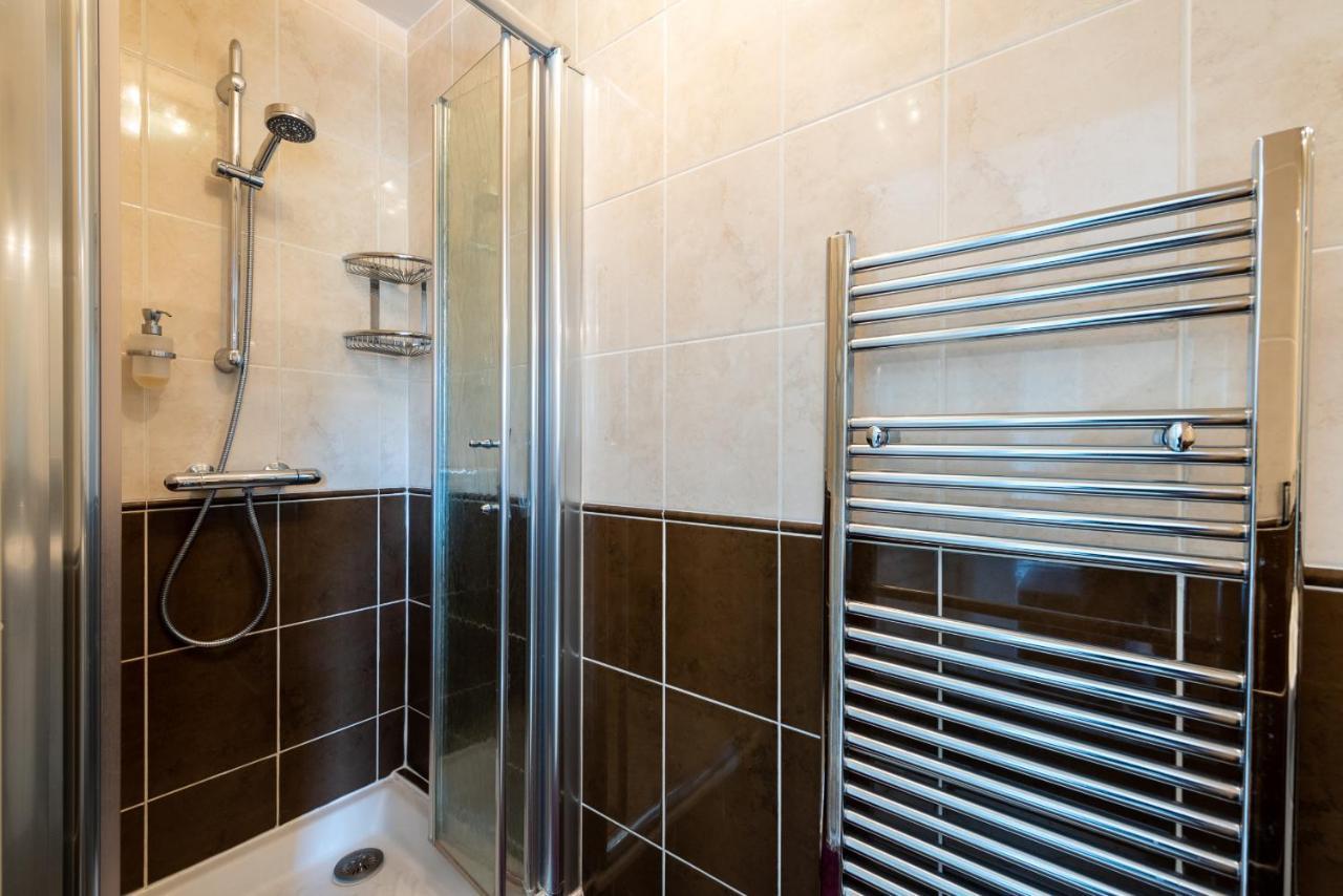 Happyfew Le Lucia Apartment Nizza